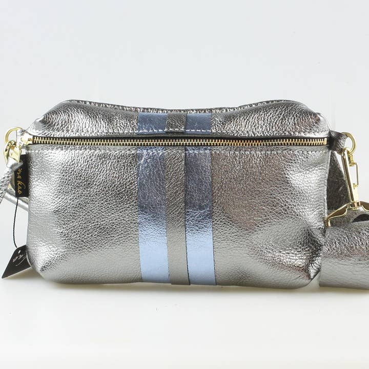 Zina Kao Exclusives - Wholesale Belt Bag - Women's - The Breckenridge Hipbag6