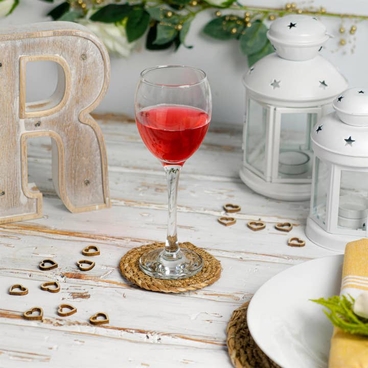 Rinkit Ltd - Wholesale Coasters - Argon Tableware Handmade Typha Coaster