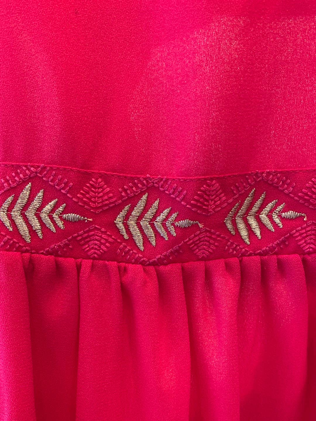 Manice - Wholesale Dress - Kids - Camélia - Bridesmaid dress11