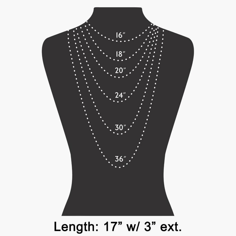 TUR Western Cowboy Boot And Horseshoe Charms Chain Necklace for wholesale on Faire5