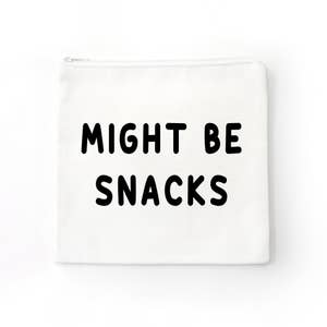 snack pouch ｜TikTok Search