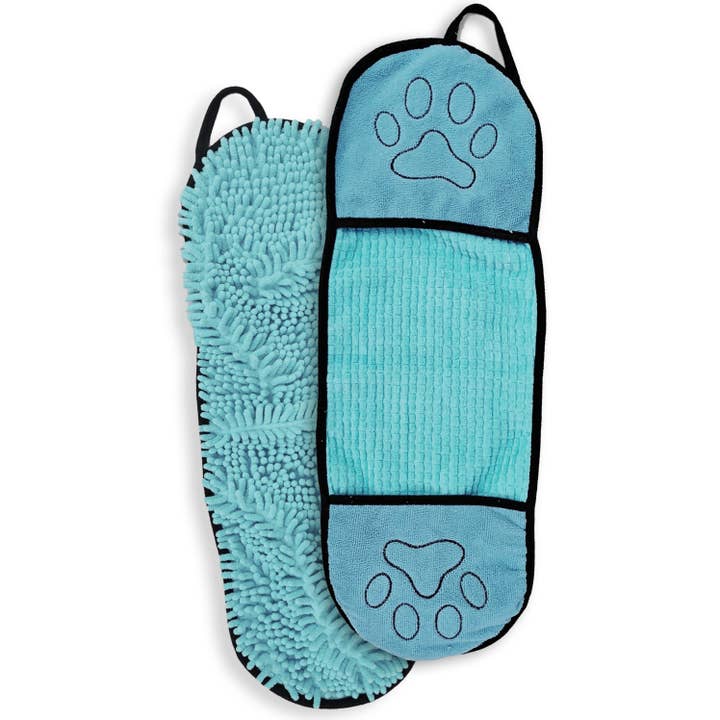 MAGS - Wholesale Pet towel –Dog - Pet Care Microfiber Towel1