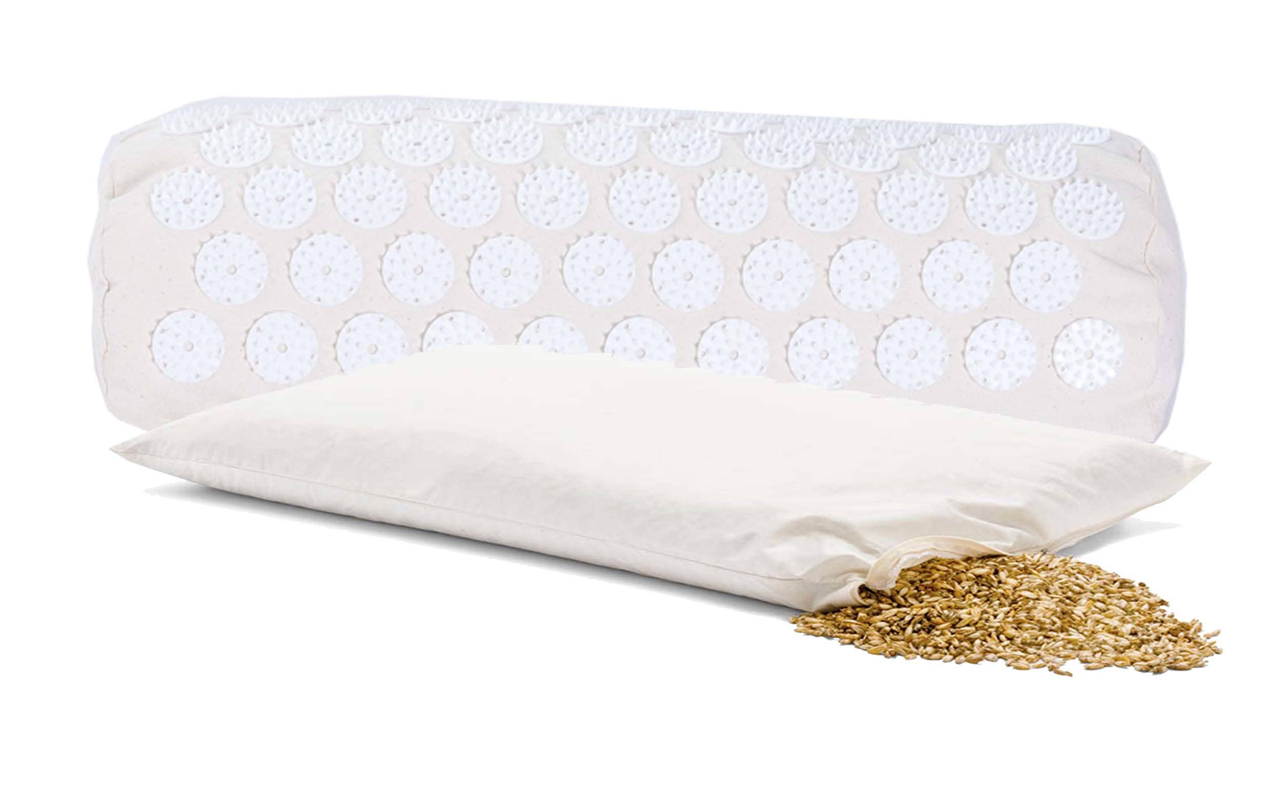 Climsom - Wholesale Hot/Cold Compress - Climsom Zen Acupressure and Thermal Therapy Pillow3