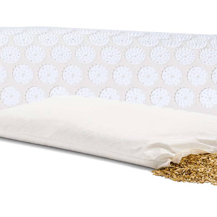 Climsom - Wholesale Hot/Cold Compress - Climsom Zen Acupressure and Thermal Therapy Pillow3