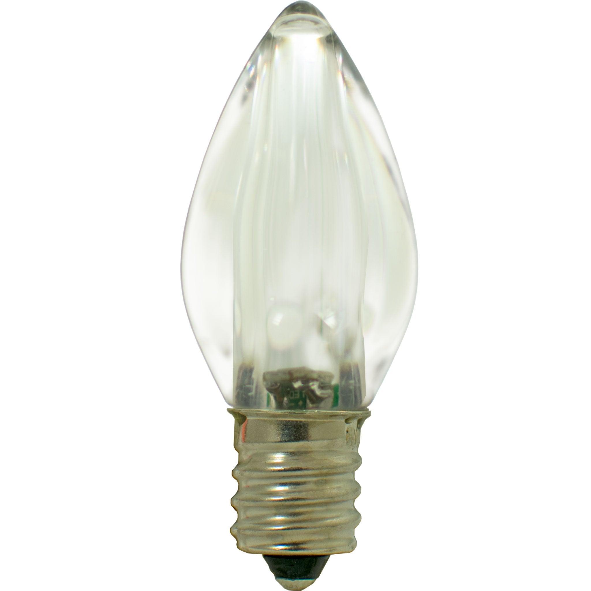 Lee Display - Wholesale Light Bulb/Puck - Clear LED Light Bulbs2