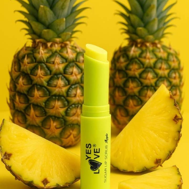 Yes Love Cosmetics - Venta al por mayor Exfoliante labial - EXFOLIANTE DE LABIOS LIP SCRUB2