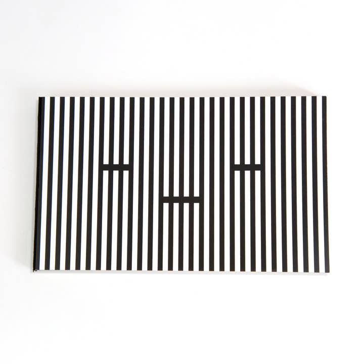 The Portal Notebook x FriendsWithYou for wholesale by Third Drawer Down USA