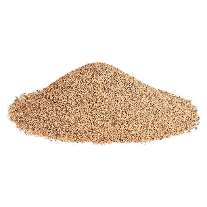 Petdropshipper - Wholesale Planting/Potting Soil - Zilla Desert Blend Ground English Walnut Shells Substrate 1ea/5 qt