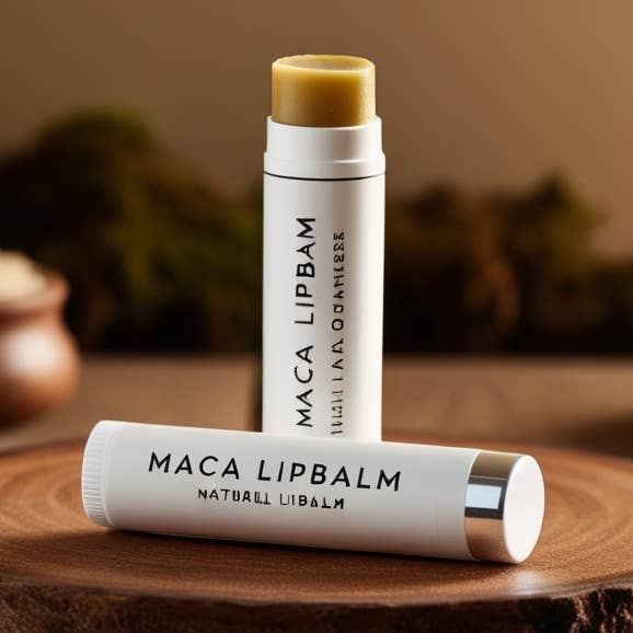 Brillo Labial Nutritivo de Maca para venta al por mayor de Beautique Goals
