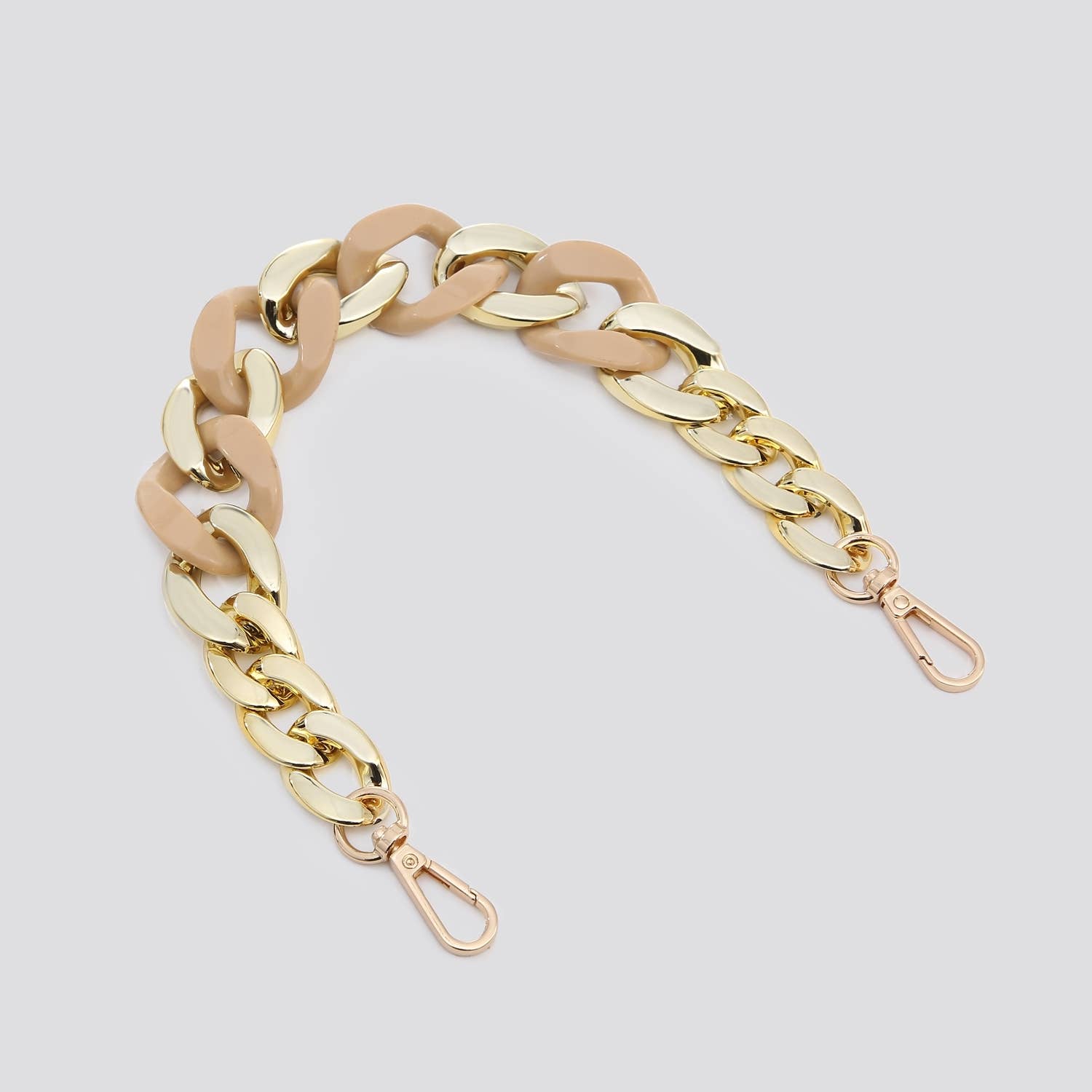 House of Milano - Venta al por mayor Collares de cadenas y eslabones - Cadena3237G10