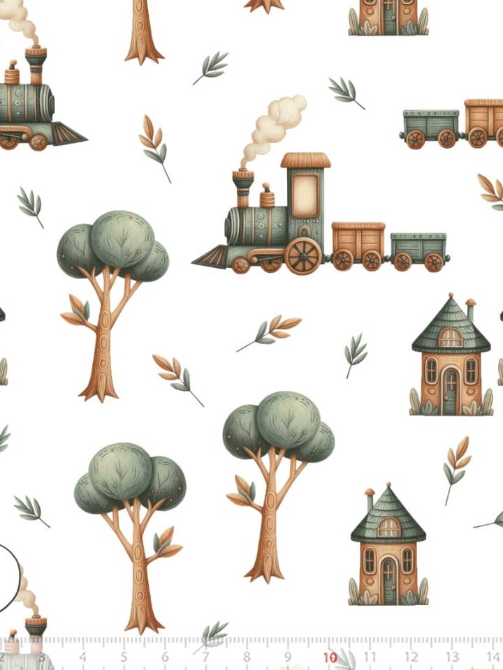 E85951 - Leksaker och leksaker - Catex tyger för wholesale av Artiq Textiles