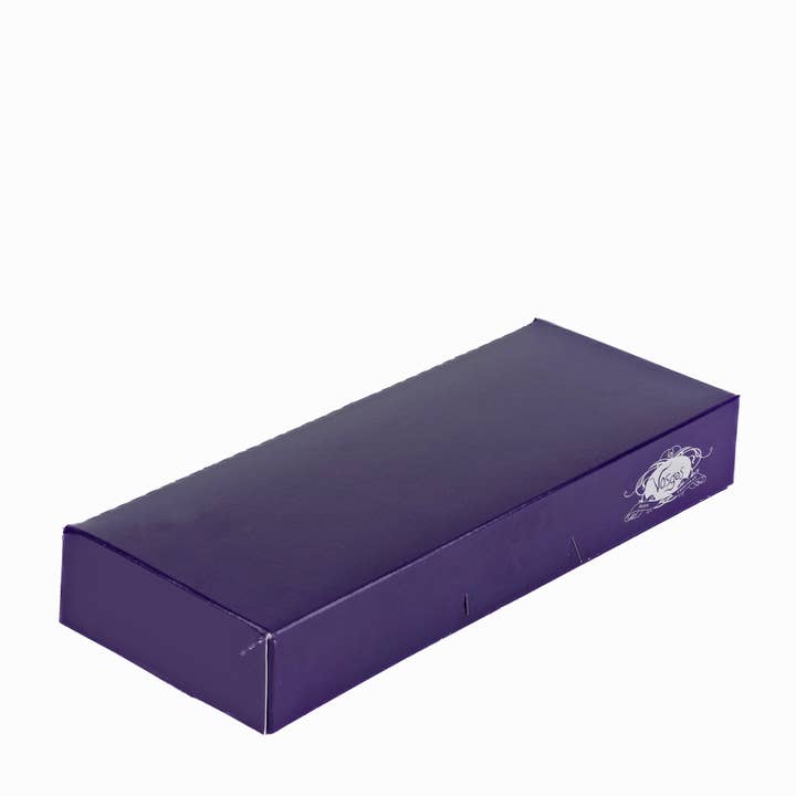 Vosges Haut-Chocolat - Wholesale Chocolate Bar - Mini Milk Chocolate Bar w/ Turmeric & Ginger - Gourmet