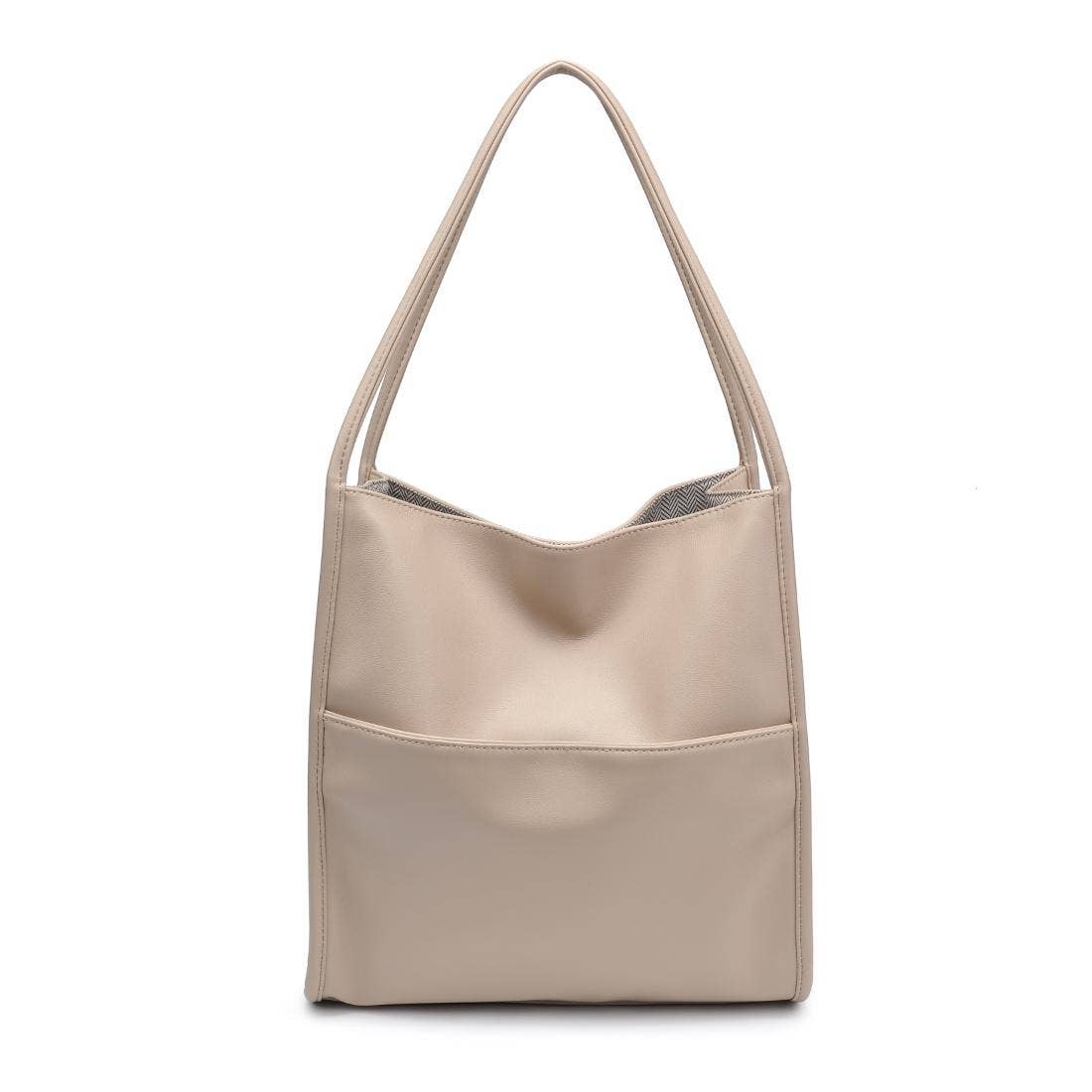 Urban Expressions - Venta al por mayor Bolsa de asa- Mujer - Hera Tote11