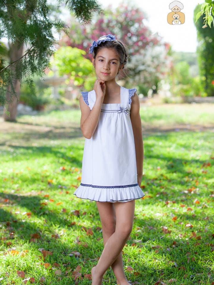 JURK voor wholesale door Abuela Tata