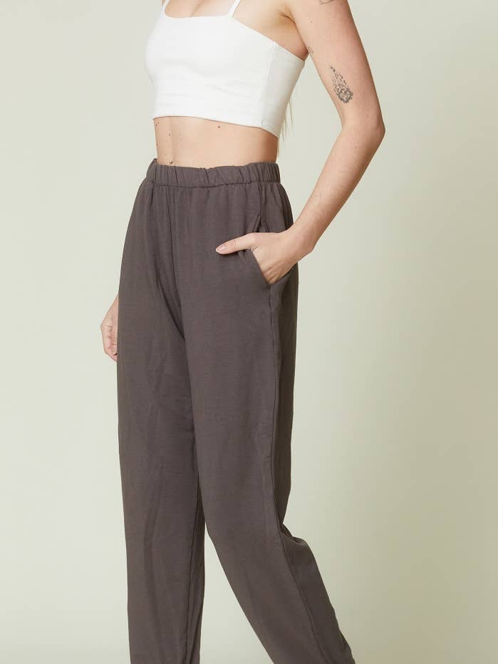 Pantalon de jogging décontracté pour la vente par American Able