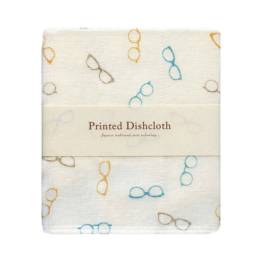 IPPINKA - Wholesale Dishcloth - Nawrap Printed Dishcloth33