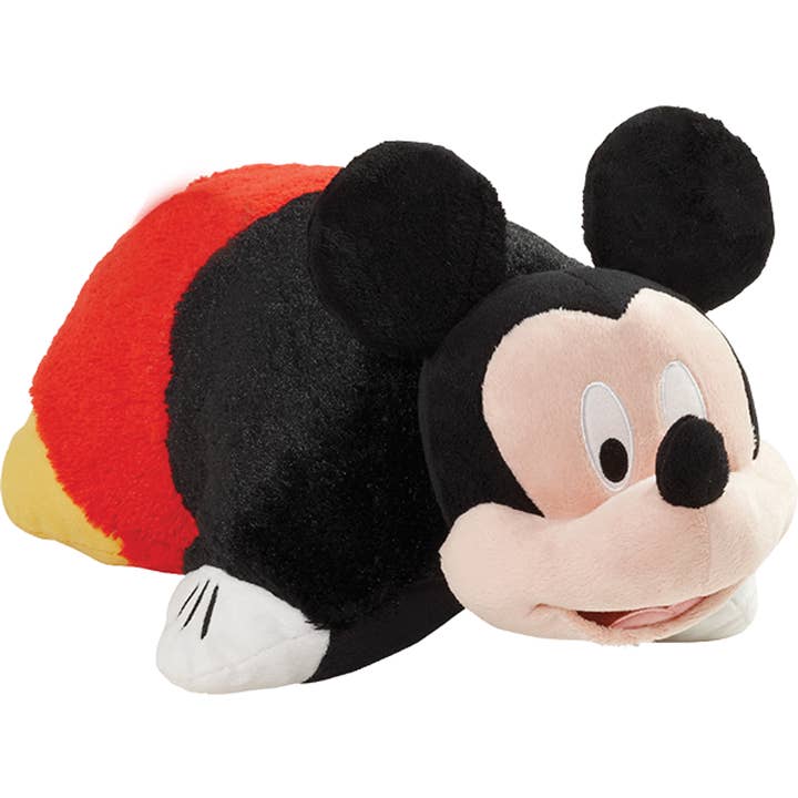 DIS Lg Mickey Mouse for wholesale by Pillow Pets