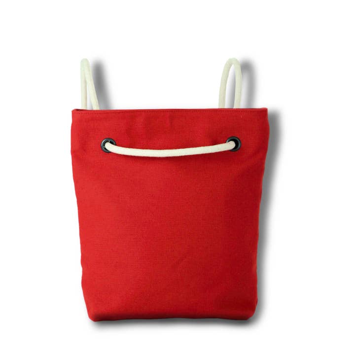 Fox Squared taske for engroshandel hos Airosa