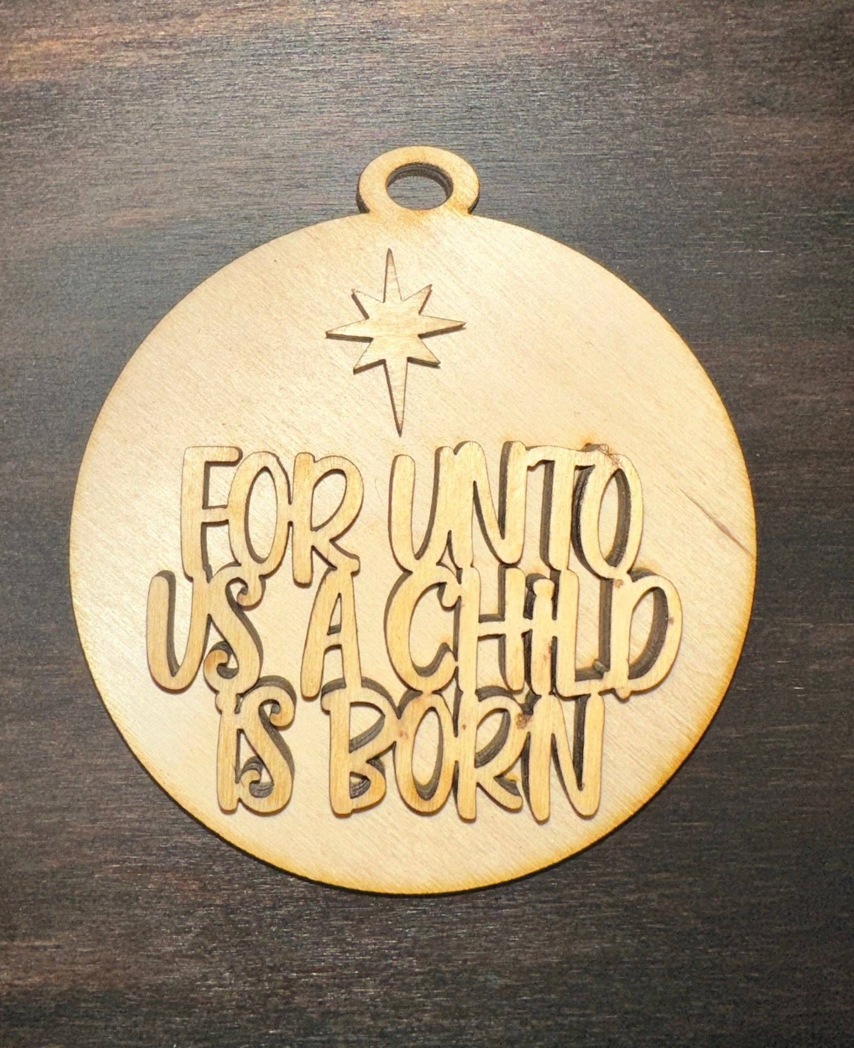 Valdez Vibez - Vente Objets de décoration - Décorations de Noël pour la Nativité6