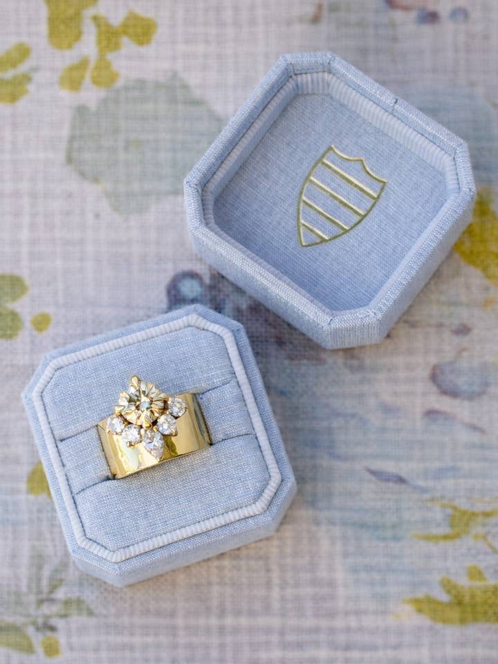 The Matteo Noble Cigar for wholesale by The Mrs. Box