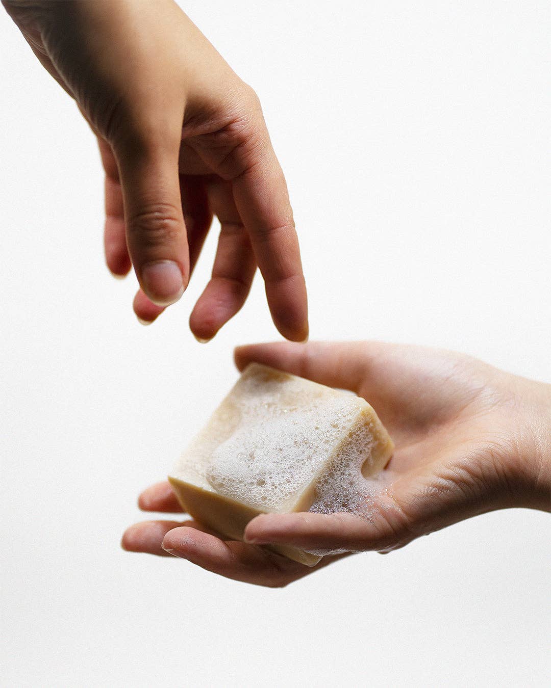 ayia - Wholesale Bar Soap - Camel Milk Soap2