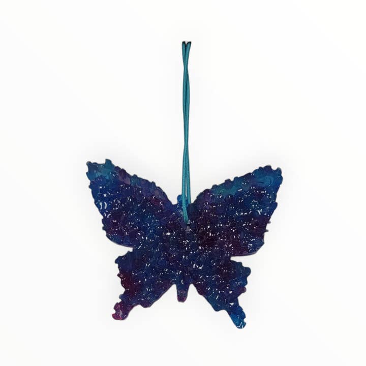 Pic's & Wic's LLC - Wholesale Air Freshener - Butterfly shaped air freshener22