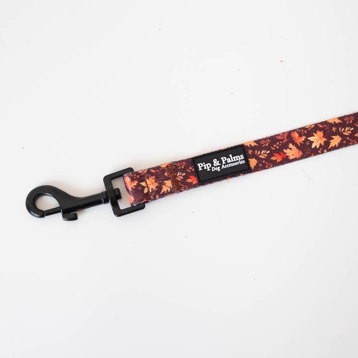 Pip and Palms - Wholesale Pet Leash - Dog - Dog Leash Falling for You1