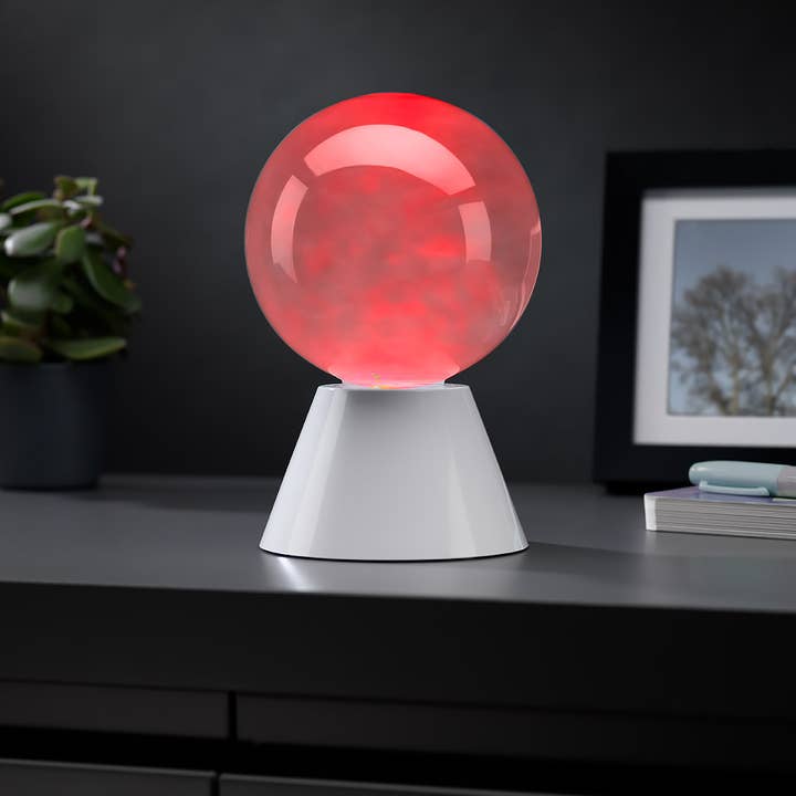 The Source Wholesale LTD – Engroshandel Skrivebordslampe – Nyt sensorisk lys - Aurora Nebula Cloud Globe lampe