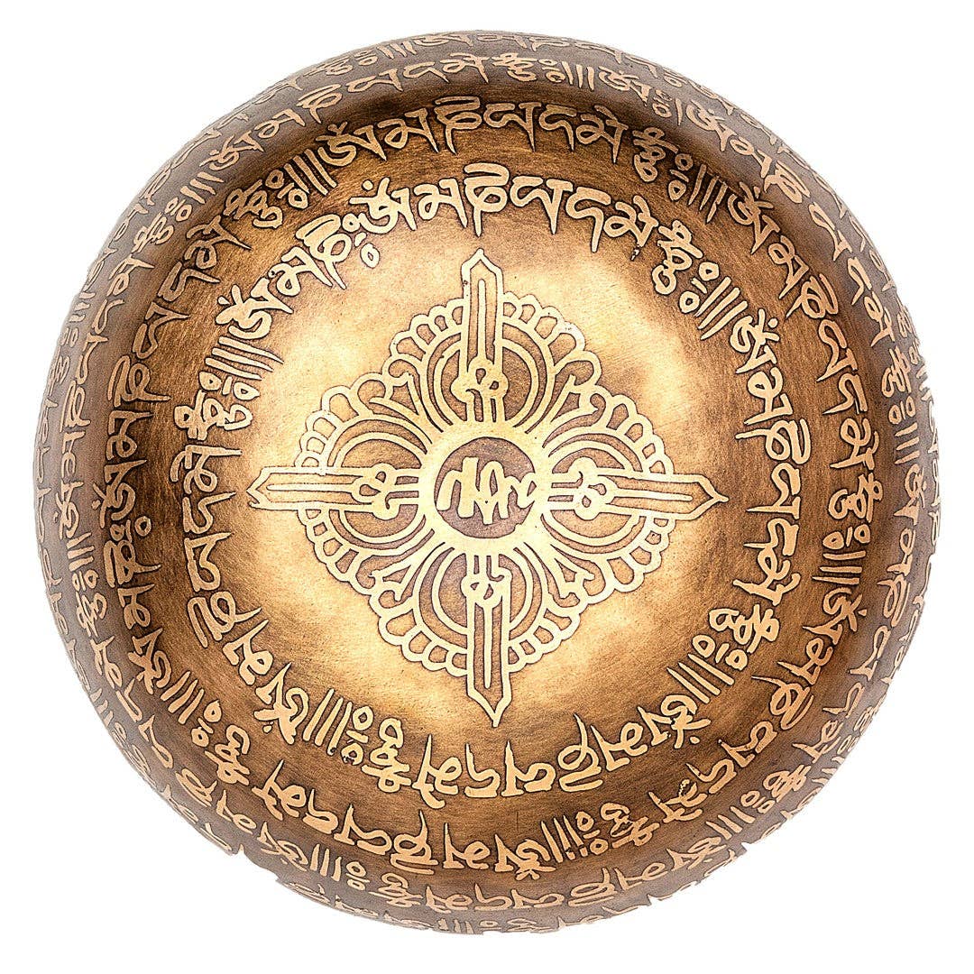 The Ohm Store - Wholesale Meditation Supplies - Purity Bowl10