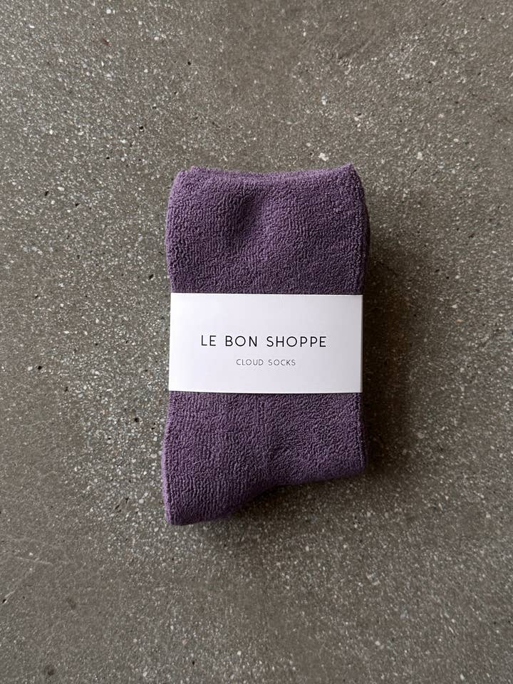 Le Bon Shoppe - Vendita all'ingrosso Calzini - Donna - Calzini Cloud (vendita all'ingrosso)53