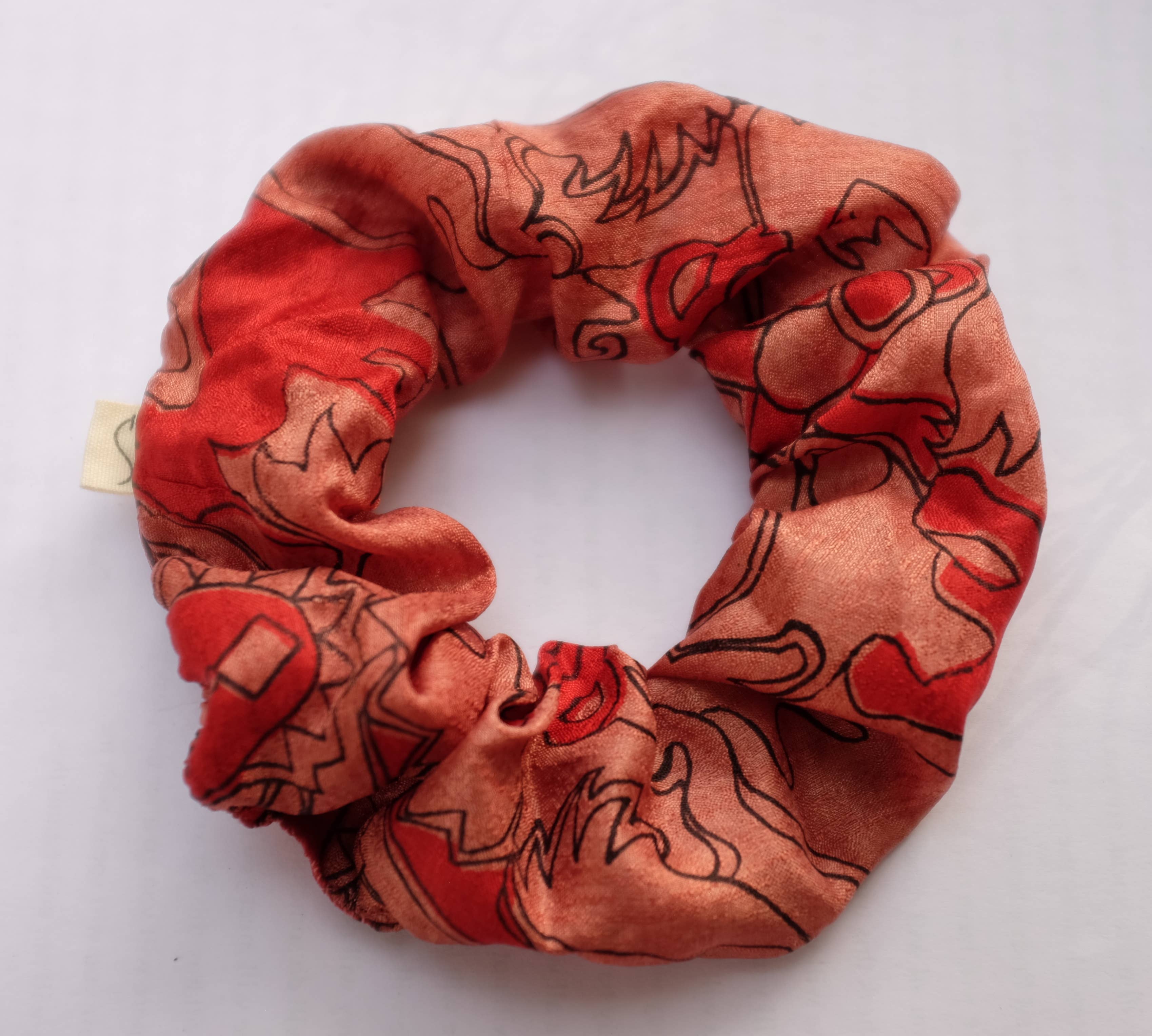 Sewing New Futures, Inc - Wholesale Scrunchie - Women's - Scrunchie Set3