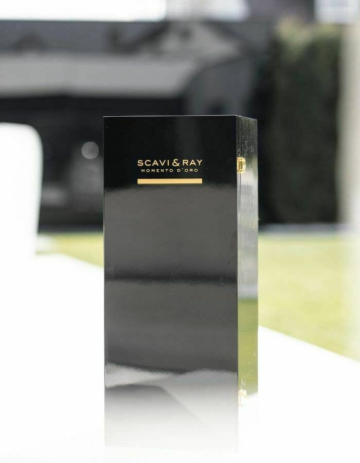 Novo Exclusive - Novo Group GmbH - Wholesale Champagne/Sparkling Wine - Prosecco Prosecco - Scavi & Ray Edition - Pink Edition 1.5L1