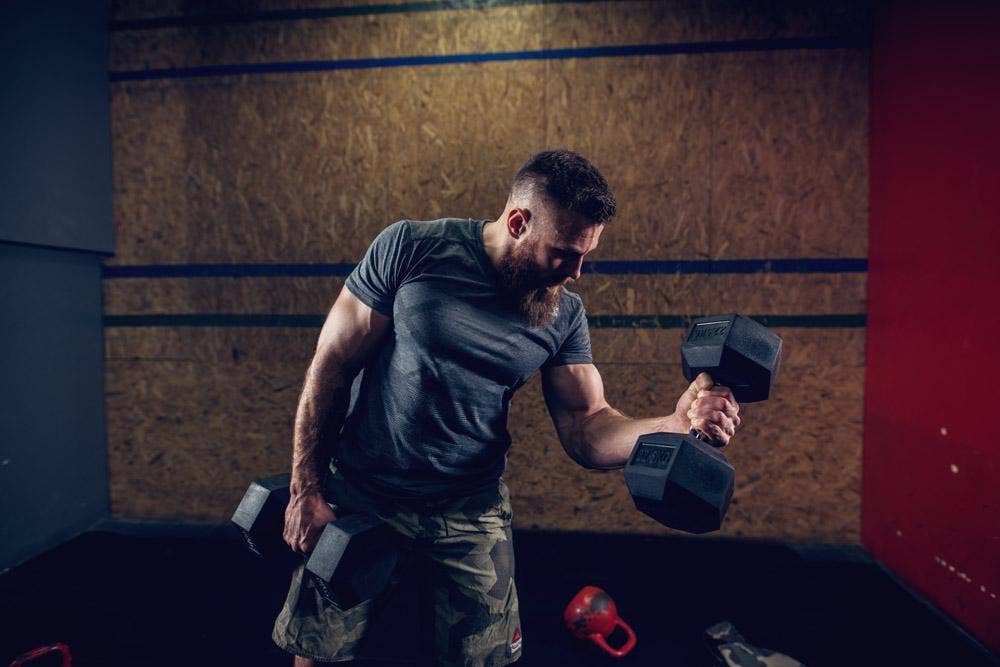 Healthy Energy Amazing Life - Vente Produit structurant pour la barbe - Huile à barbe : Pine Forest - 1 oz8