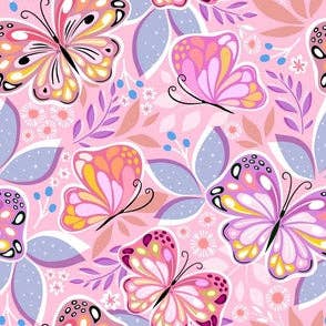 Schmetterling für den Großhandel von Shop The Posh Pony