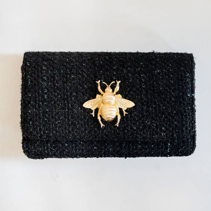 Lisi Lerch - Wholesale Clutch Bag - Women's - Coco Clutch - WS11