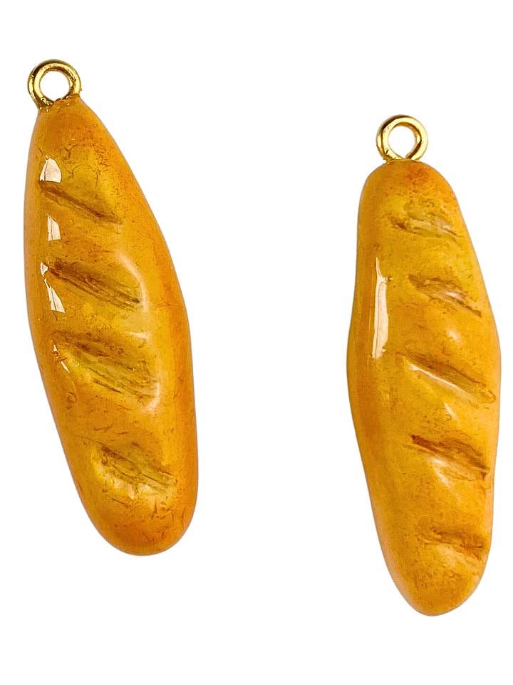 oui oui, baguettes! for wholesale by Sumaq