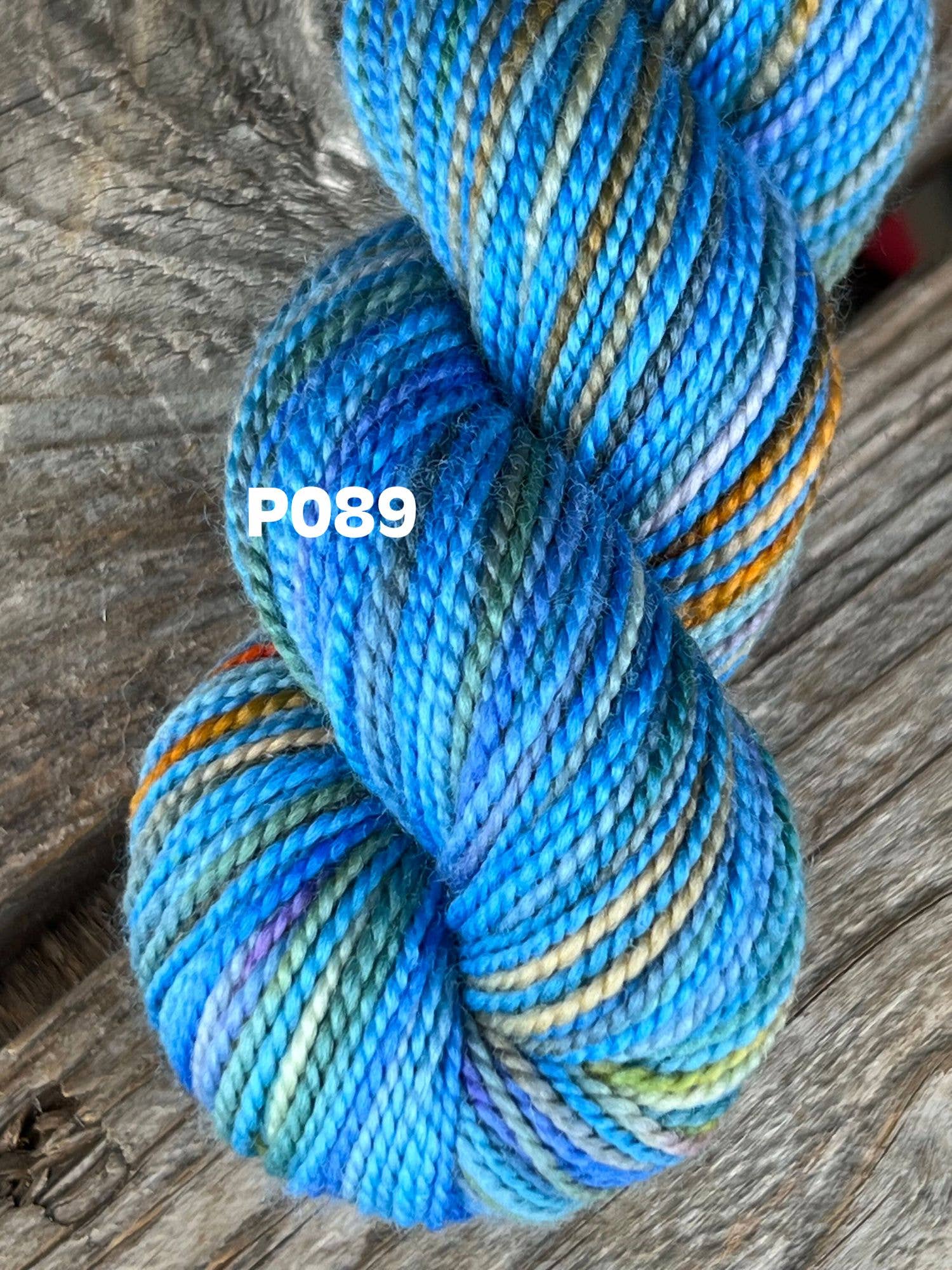 Koigu Wool Designs - Vente Fils à tricoter - KPPPM - Fil multicolore - 000s47