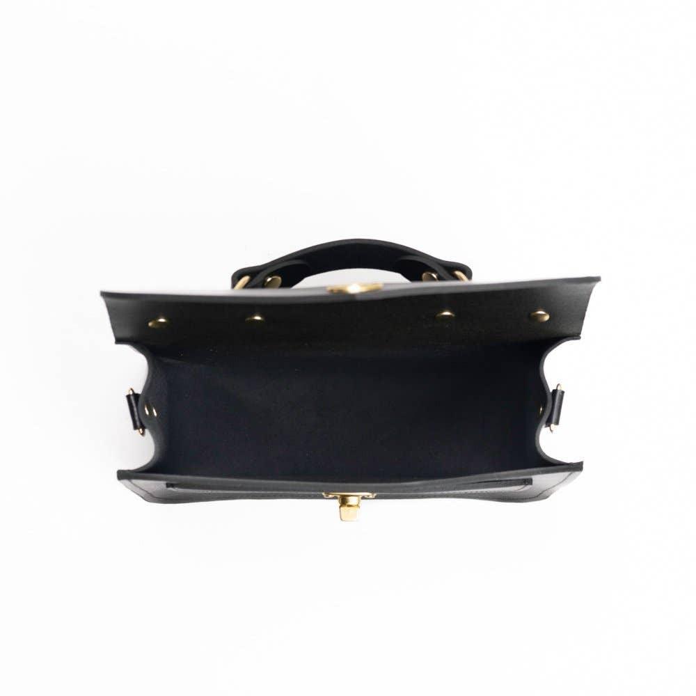 Howl and Hide - Wholesale Crossbody Bag - Women's - Parkway Saddlebag11