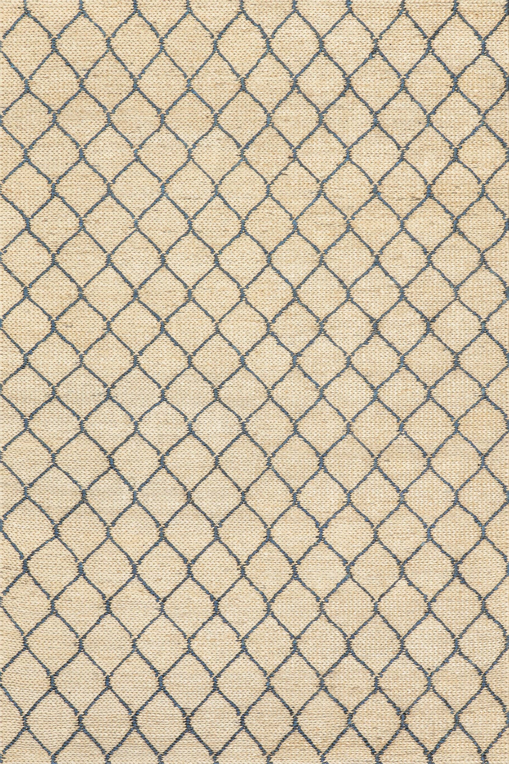 nuLOOM - Vente Tapis - Accueil > Conservatory Tiles > Tapis en jute tissé à la main0