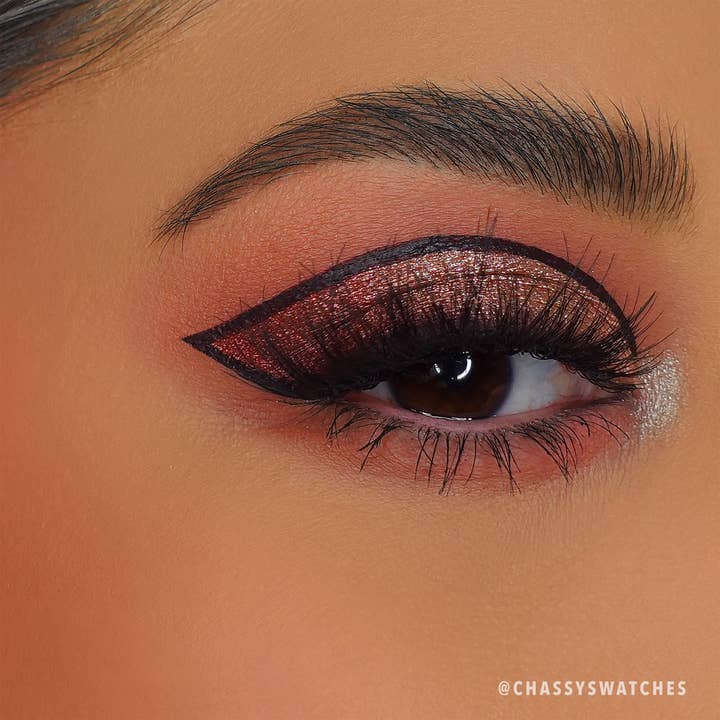 Moira Cosmetics - Wholesale Eyeshadow Palette - Celestial Love Palette4