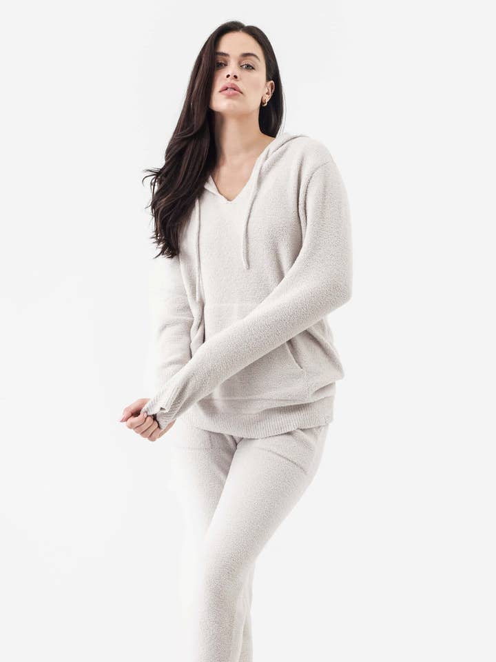 Sunday Citizen - Wholesale Hoodie - Women's - Snug Lite Hoodie8