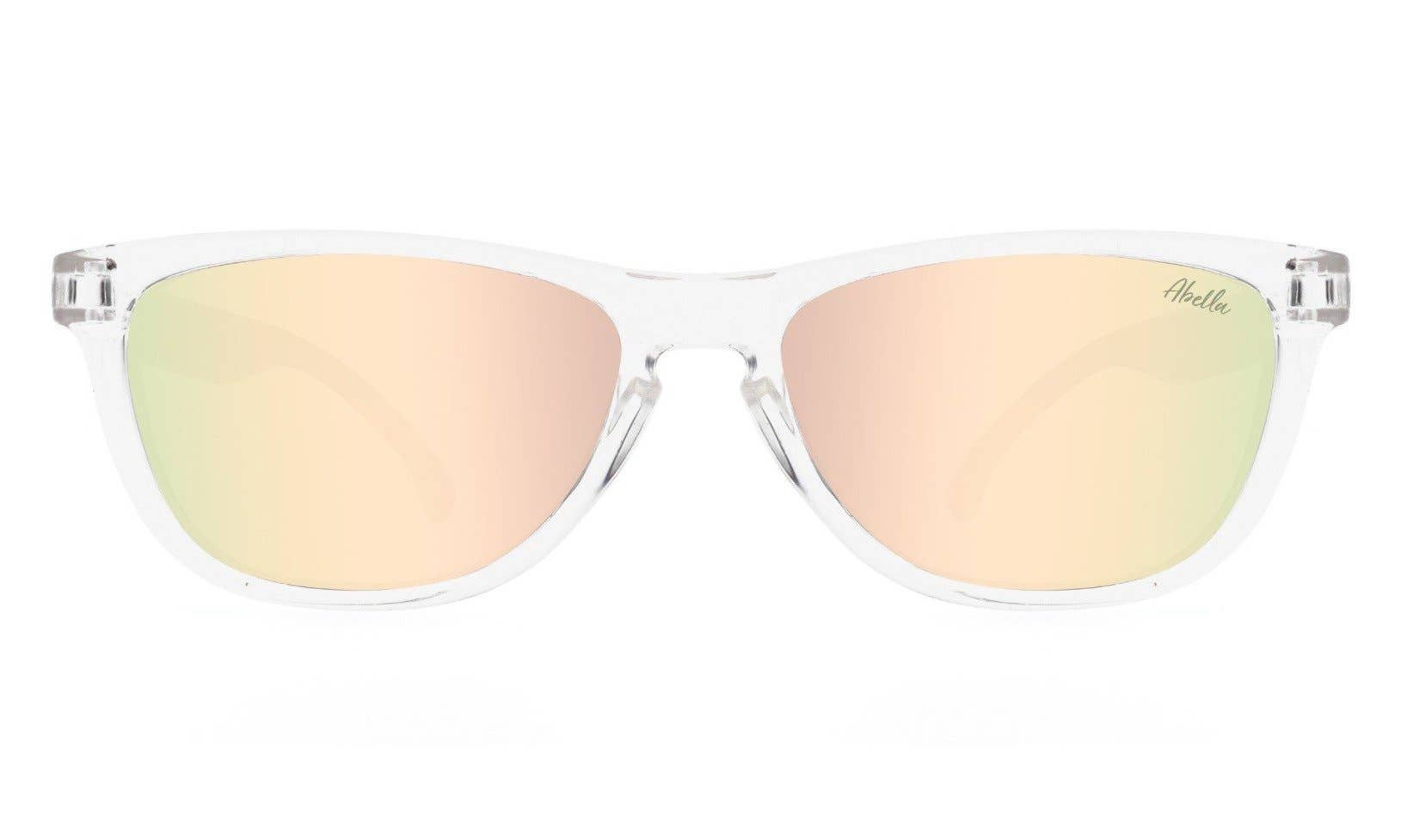 Abella Eyewear - Wholesale Sunglasses - Women's - Abella Sport4