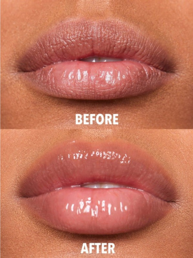 Yes Love Cosmetics - Vente Brillant à lèvres/gloss – enfant - LIP PUMP BRILLANT À LÈVRES CRÉMEUX EFFET VOLUMISANT PIQUE5