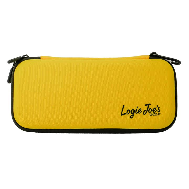 Logie Joe's Golf Accessory Case 3.0 for wholesale by Ballmarkers.com