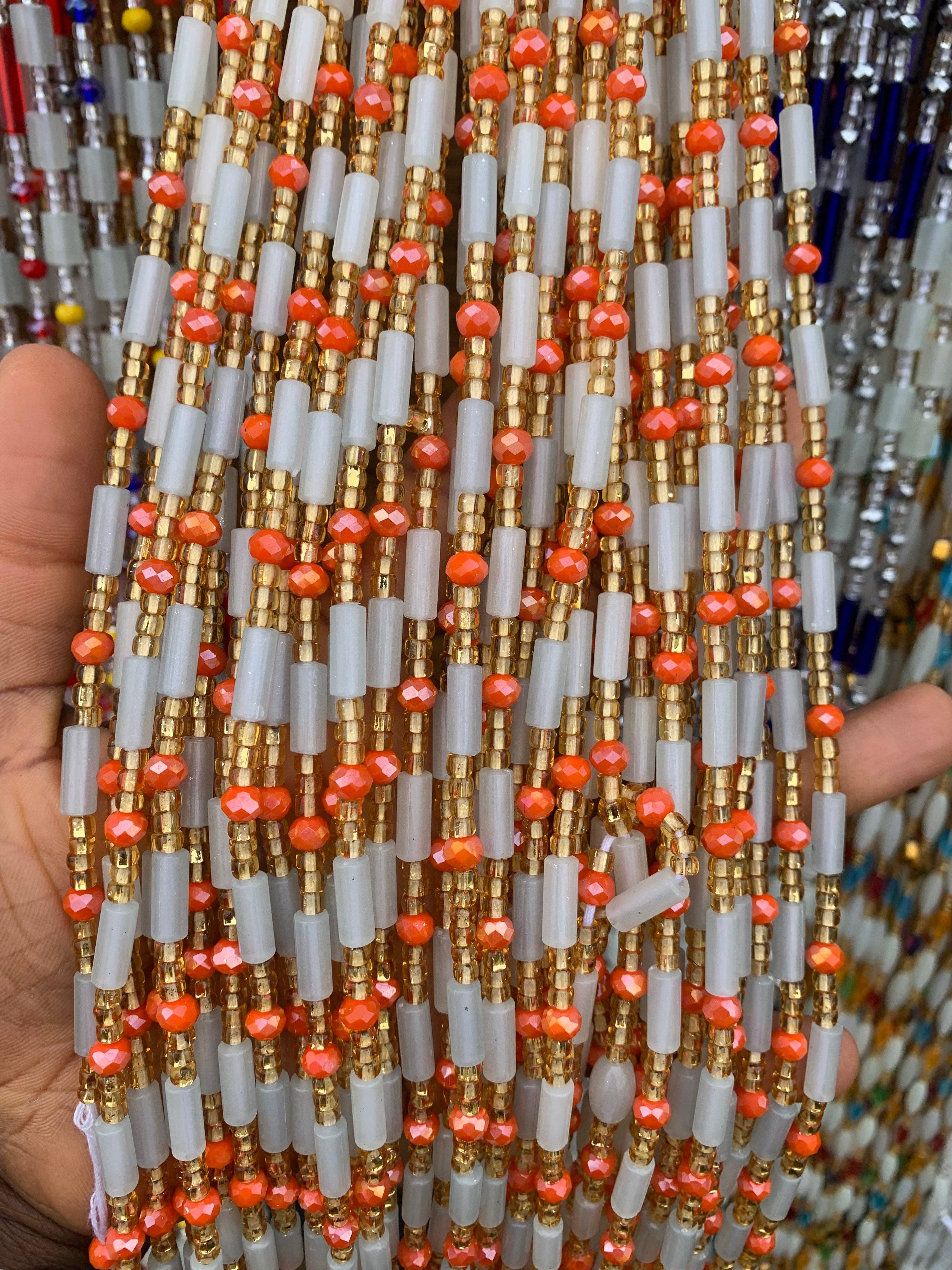 MaddieMayShop – Engroshandel Perler – Engros Taljekæder - Lyser i mørket12