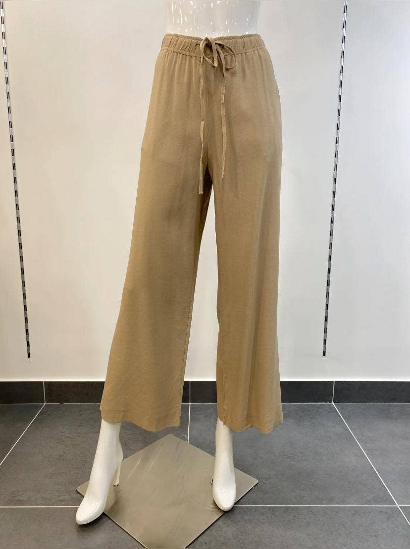 DOLSSACI - Wholesale Suit Pants - Women's - Light pants1