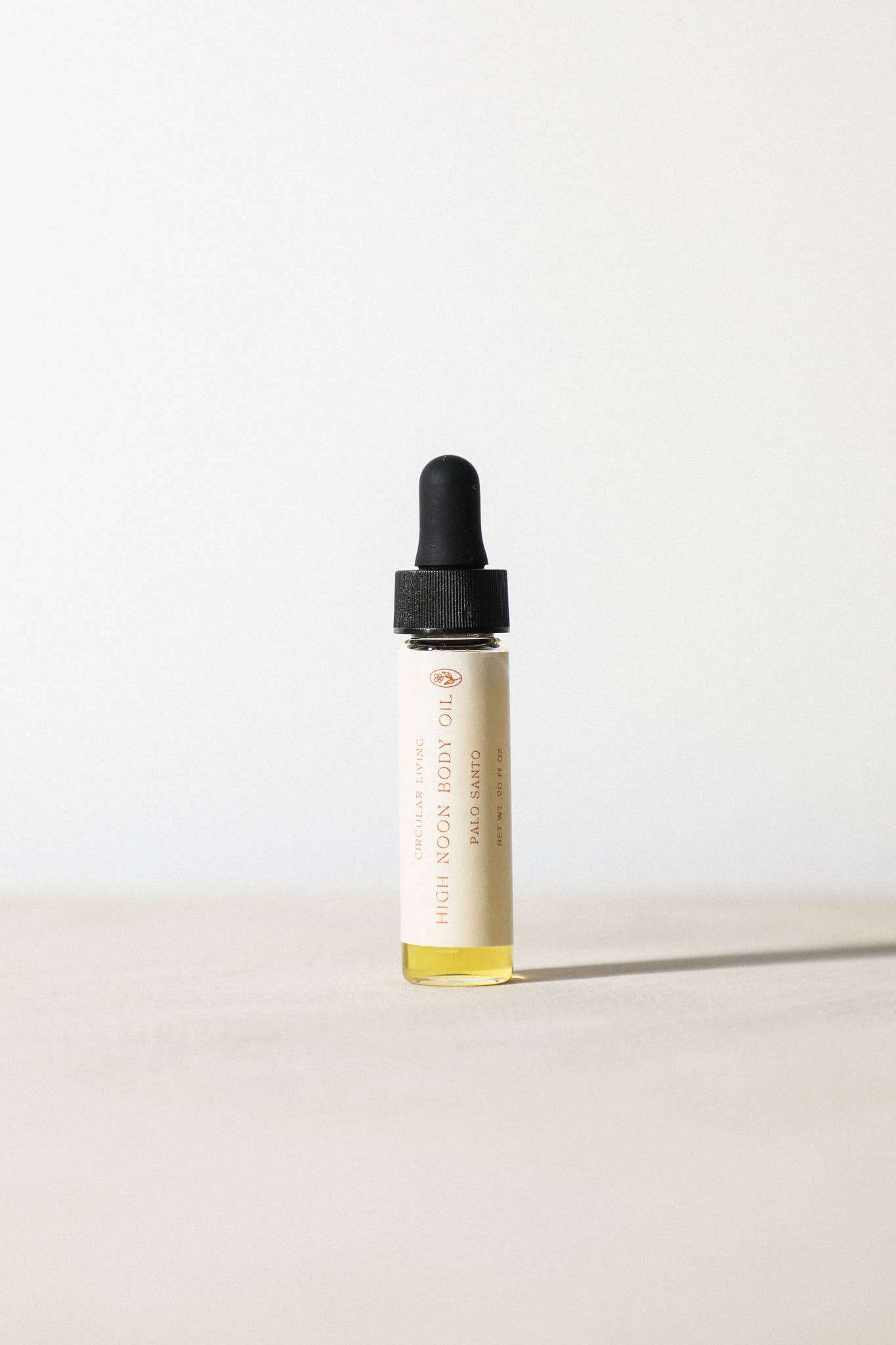 Circular Living - Wholesale Bath/Body Oil - Body Oil Sample Vials 1