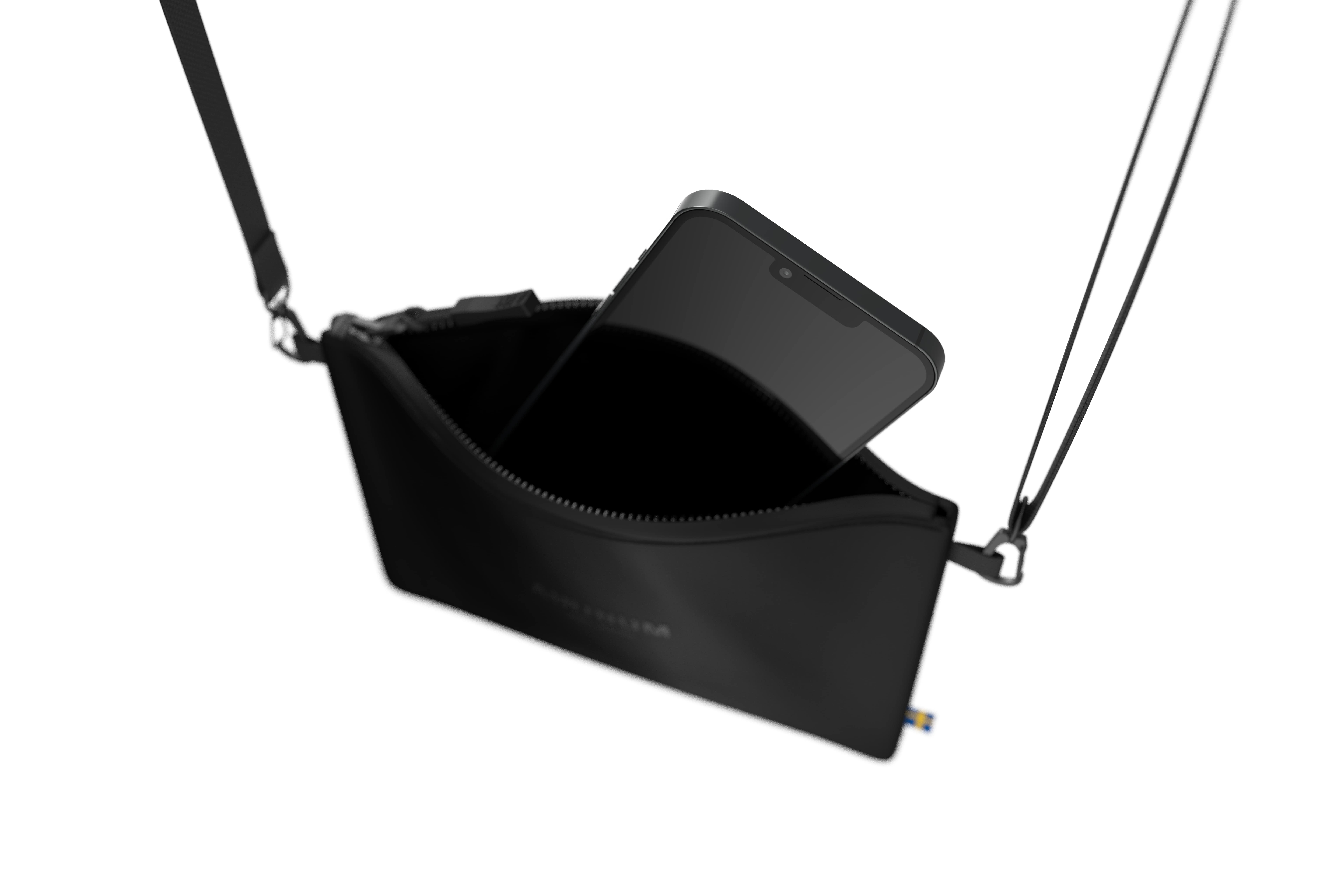 Airinum - Wholesale Crossbody Bag - Women's - Shoulder Bag (Antimicrobial)8