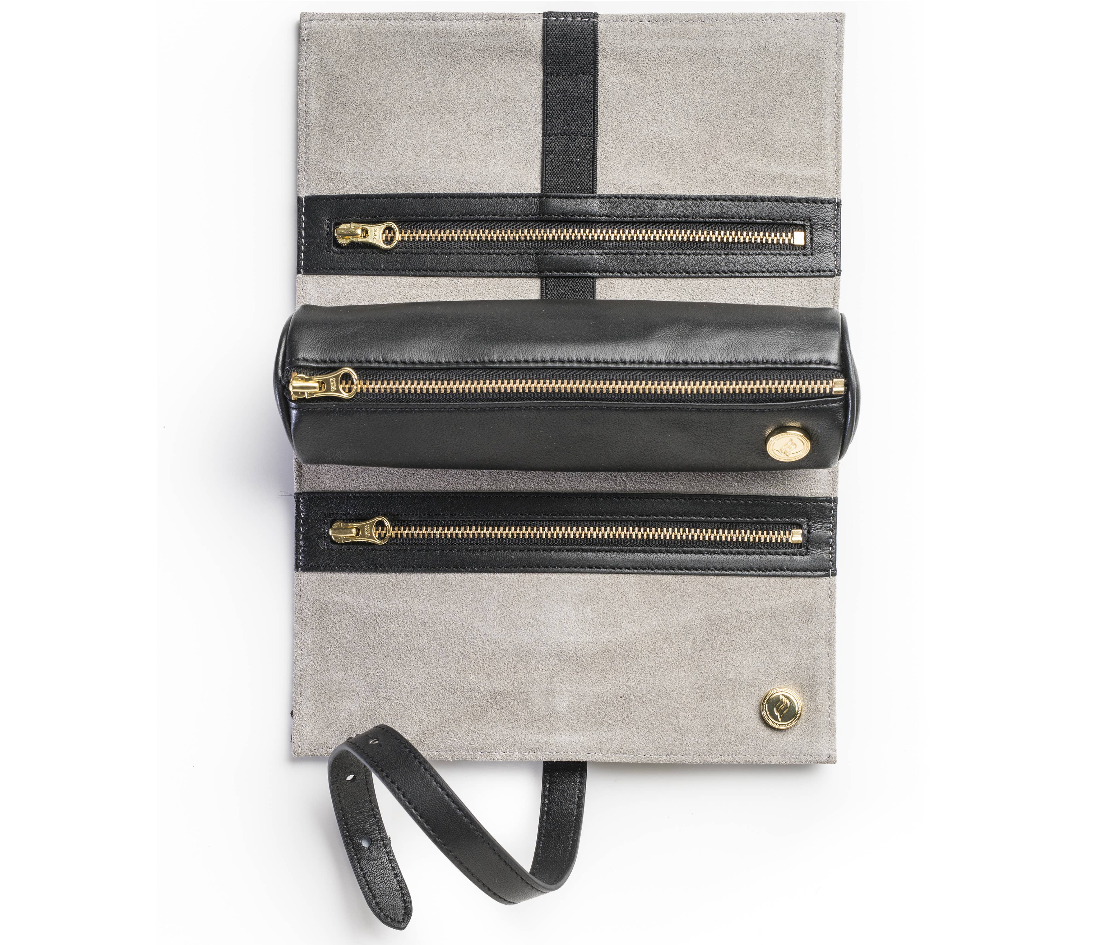 Rogue Paq - Vendita all'ingrosso Astuccio - Donna - Custodia rituale in morbida pelle di agnello o pelle vegana2