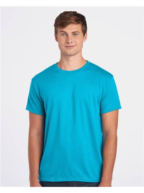Lucky Avocado - Wholesale T-Shirt - Men's - Dri-Power Performance Short Sleeve T-Shirt5